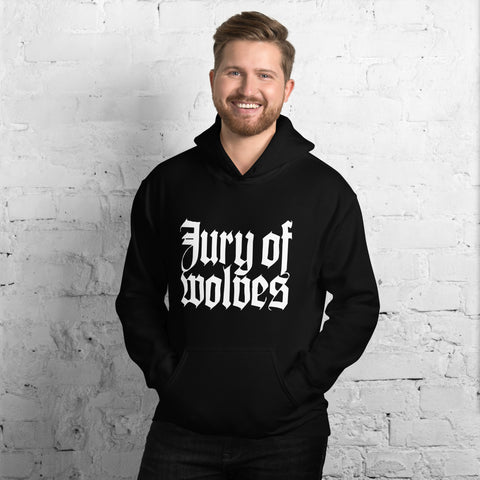 Join the Pack Hoodie